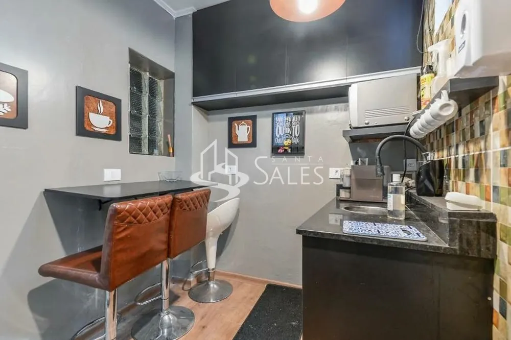 Loja-Salão, 46 m² - Foto 2