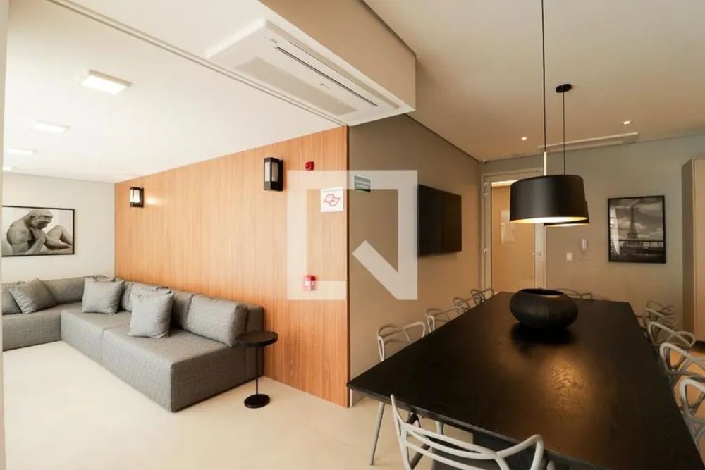 Kitnet-Studio, 22 m² - Foto 15