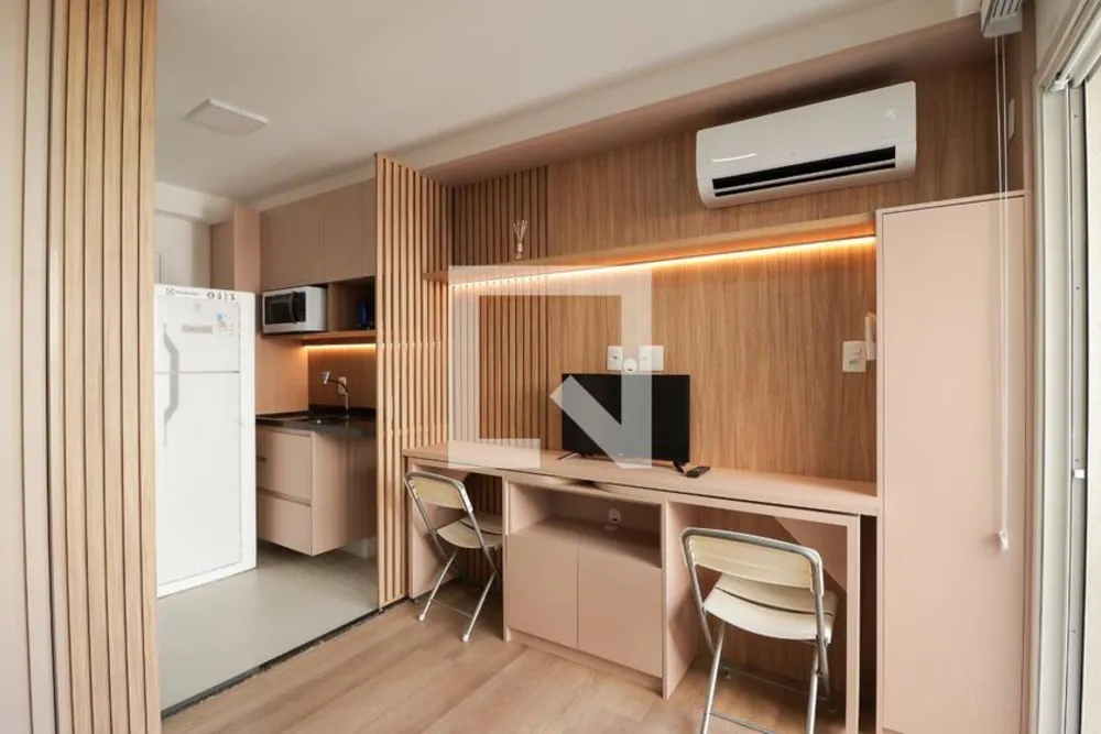 Kitnet-Studio, 22 m² - Foto 2