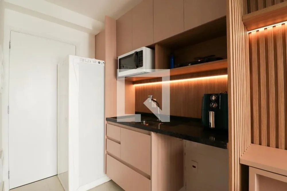 Kitnet-Studio, 22 m² - Foto 4
