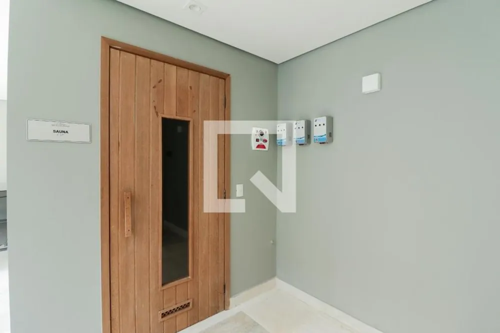 Kitnet-Studio, 22 m² - Foto 7