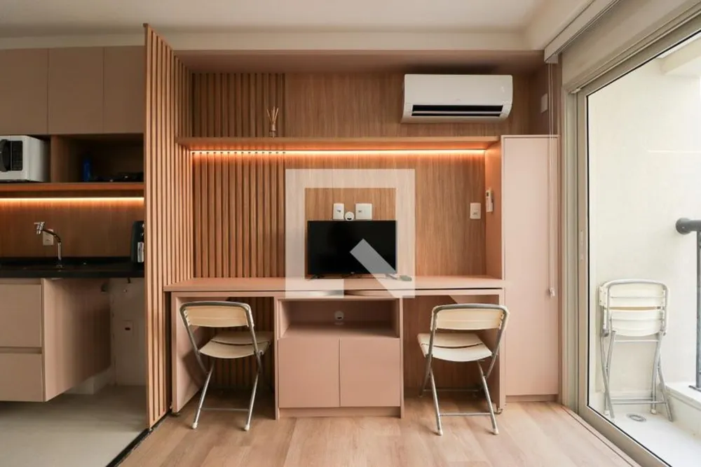 Kitnet-Studio, 22 m² - Foto 3