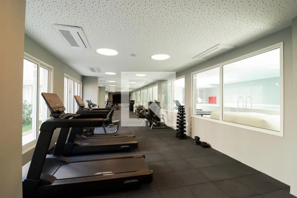 Kitnet-Studio, 22 m² - Foto 3