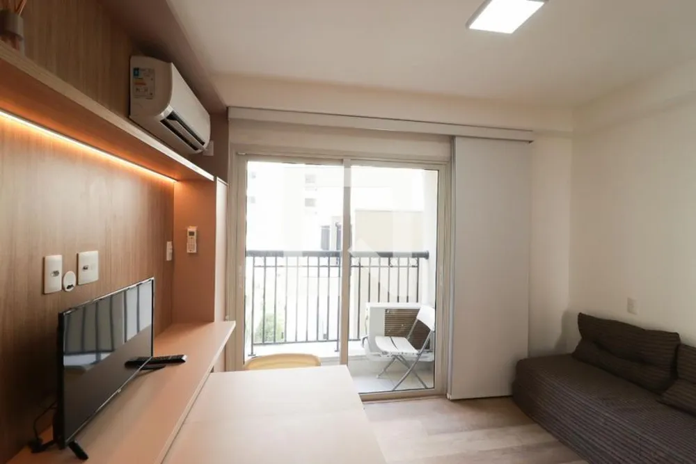 Kitnet-Studio, 22 m² - Foto 6