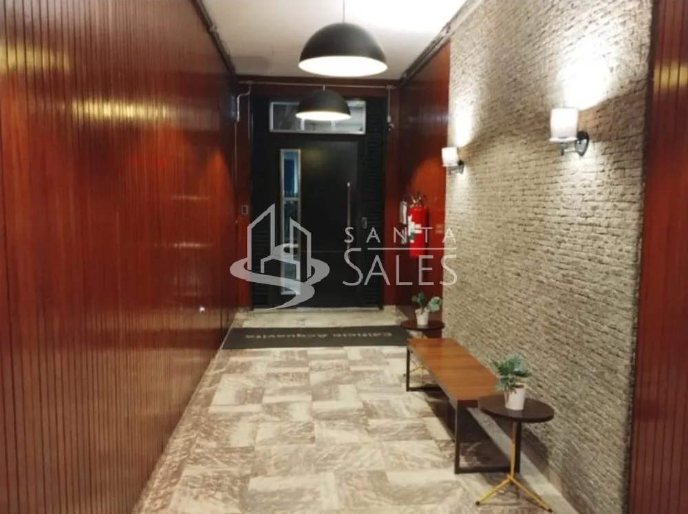 Apartamento, 3 quartos, 167 m² - Foto 9