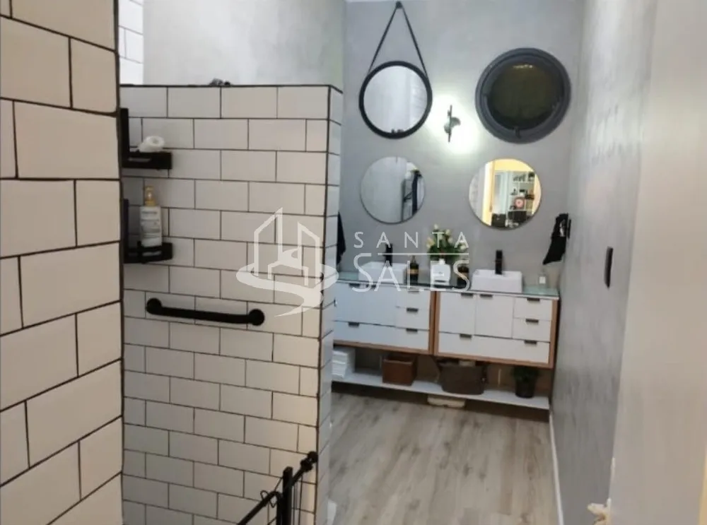 Apartamento, 3 quartos, 167 m² - Foto 10
