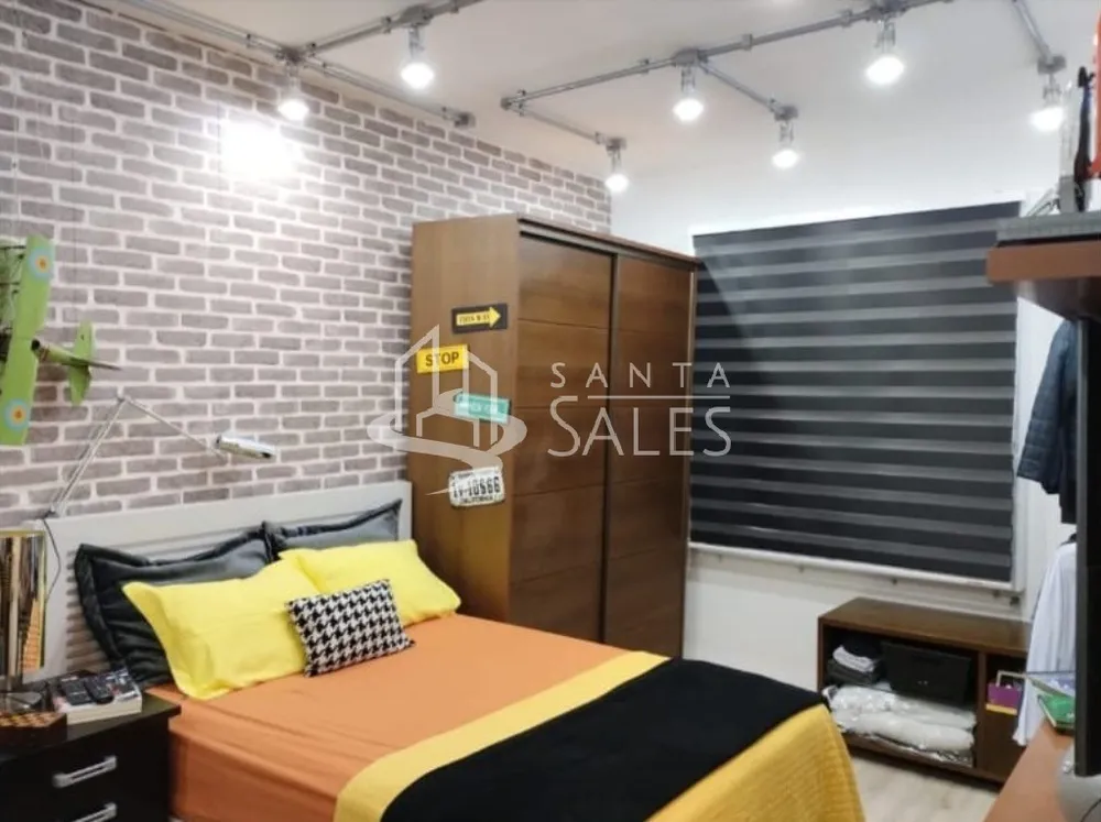 Apartamento, 3 quartos, 167 m² - Foto 7