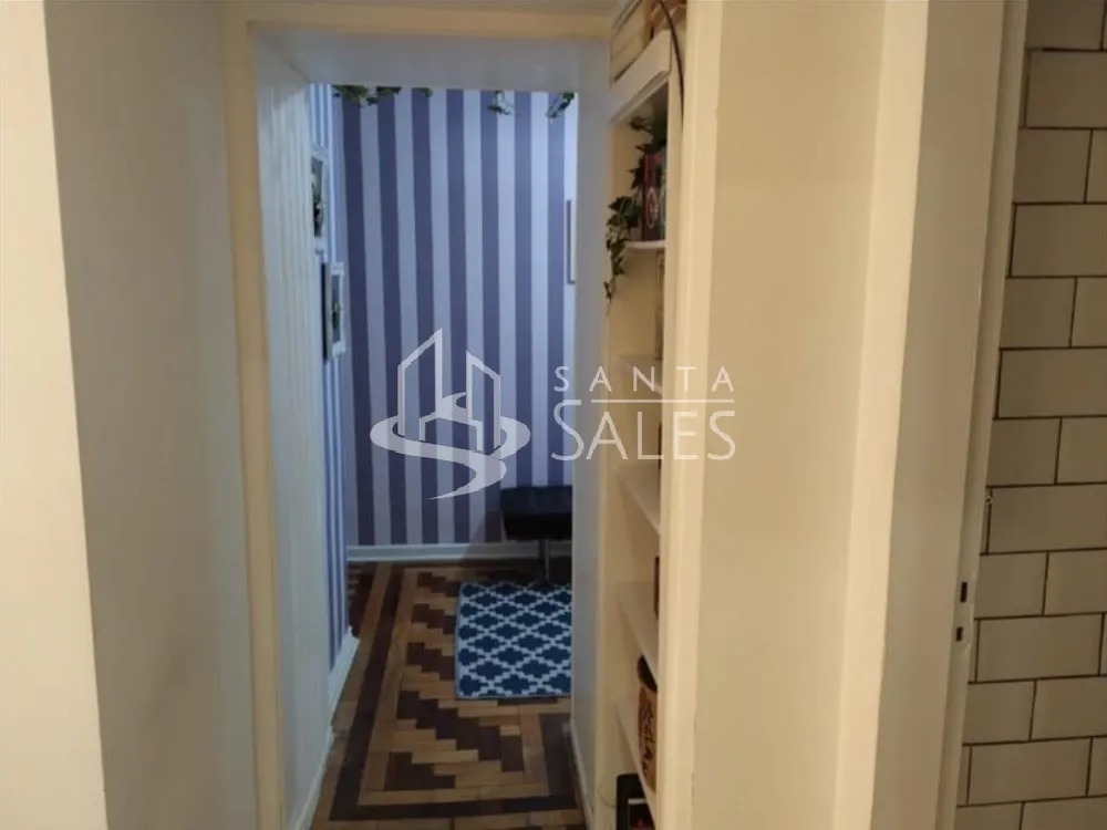 Apartamento, 3 quartos, 167 m² - Foto 12