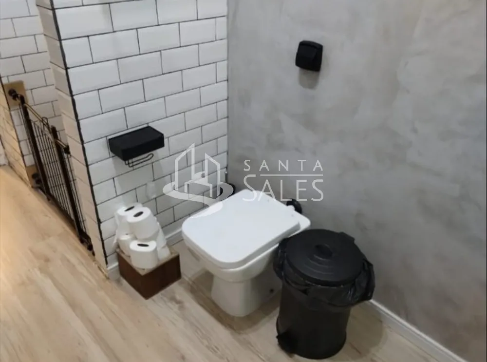 Apartamento, 3 quartos, 167 m² - Foto 5
