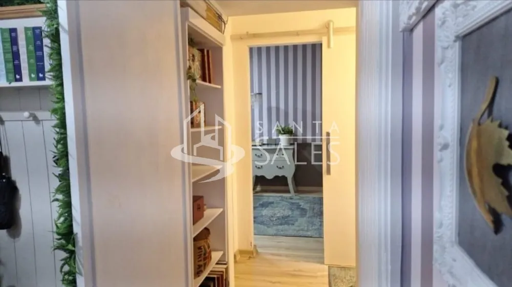Apartamento, 3 quartos, 167 m² - Foto 3