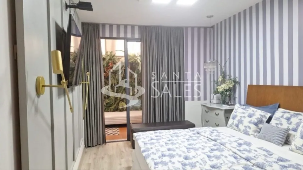 Apartamento, 3 quartos, 167 m² - Foto 2