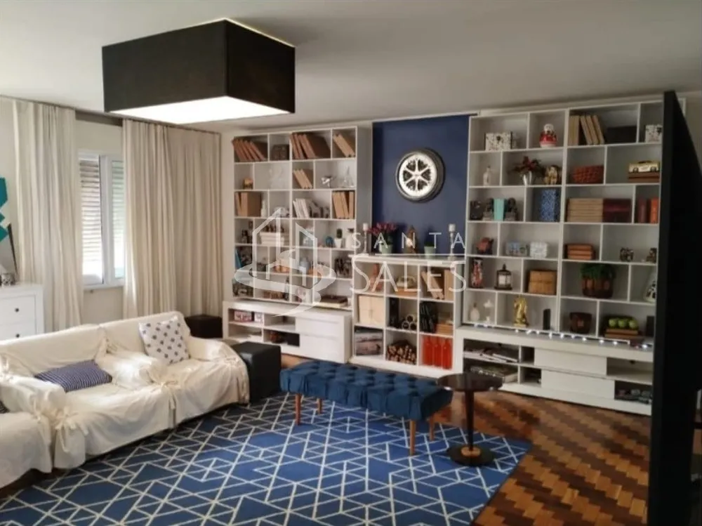Apartamento, 3 quartos, 167 m² - Foto 6