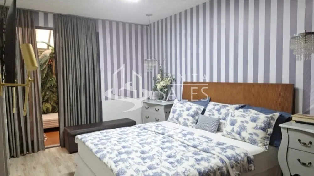 Apartamento, 3 quartos, 167 m² - Foto 11