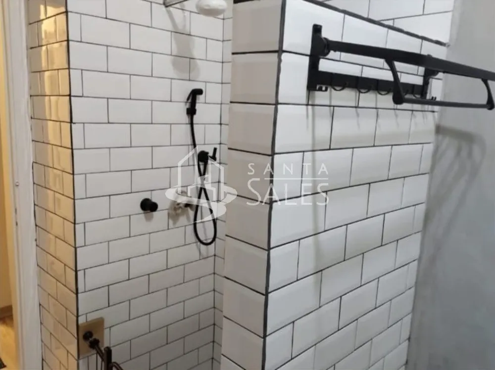 Apartamento, 3 quartos, 167 m² - Foto 4