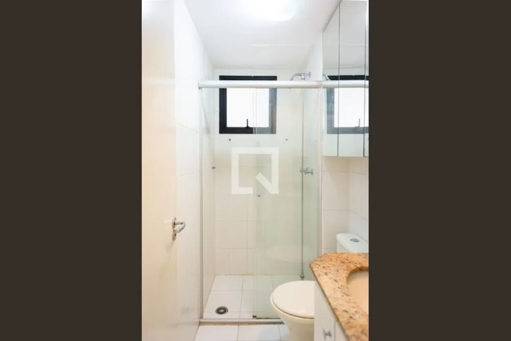 Apartamento, 3 quartos, 62 m² - Foto 5