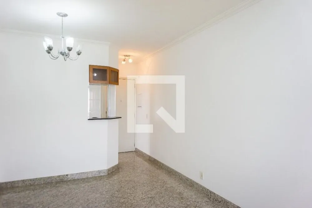 Apartamento, 3 quartos, 62 m² - Foto 2