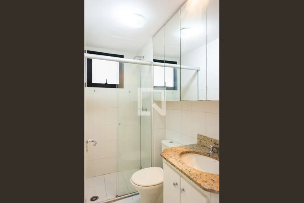 Apartamento, 3 quartos, 62 m² - Foto 3