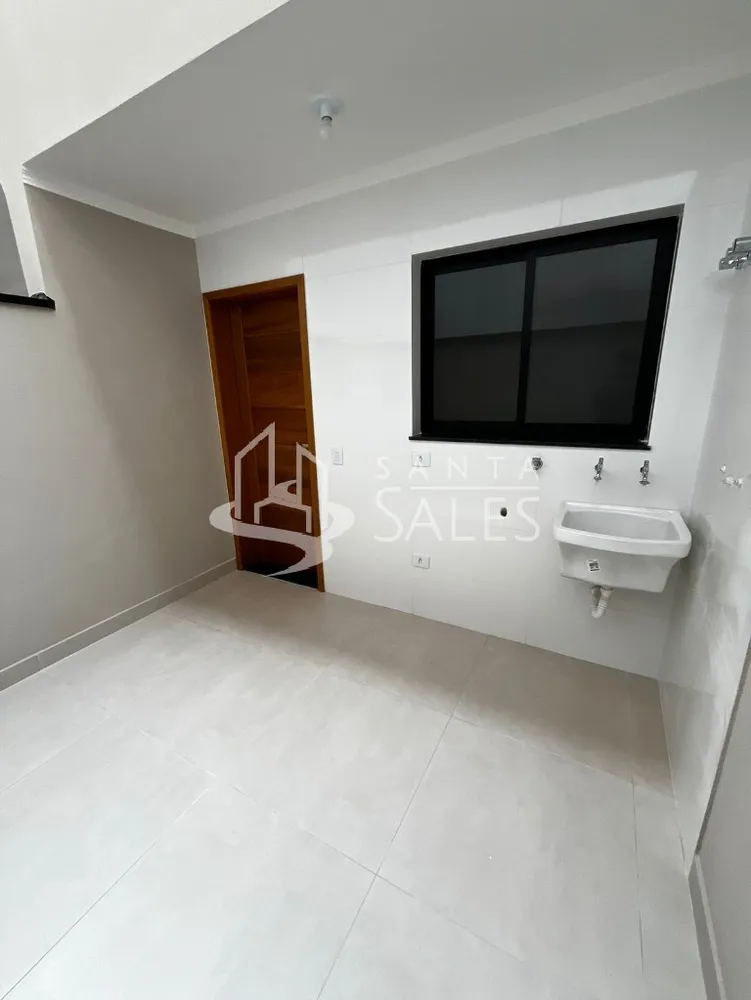 Casa, 3 quartos - Foto 3