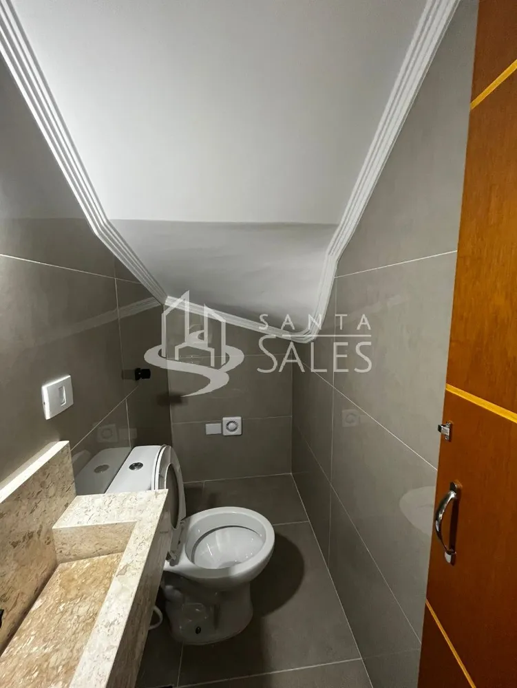 Casa, 3 quartos - Foto 5