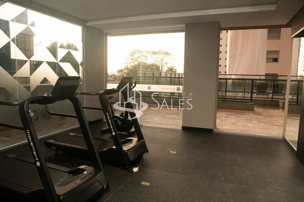 Apartamento, 3 quartos, 127 m² - Foto 11