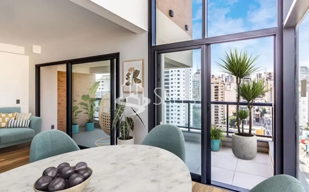 Apartamento, 3 quartos, 127 m² - Foto 2