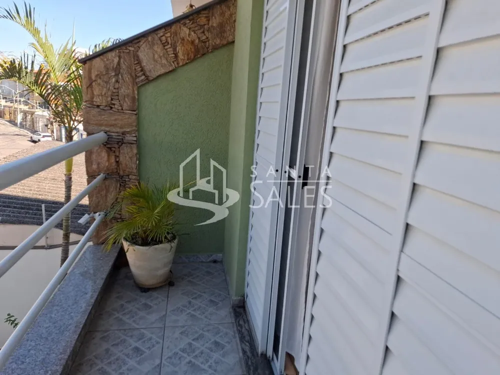 Casa, 3 quartos - Foto 4