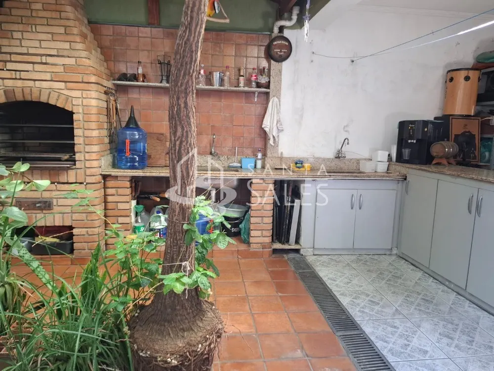 Casa, 3 quartos - Foto 12