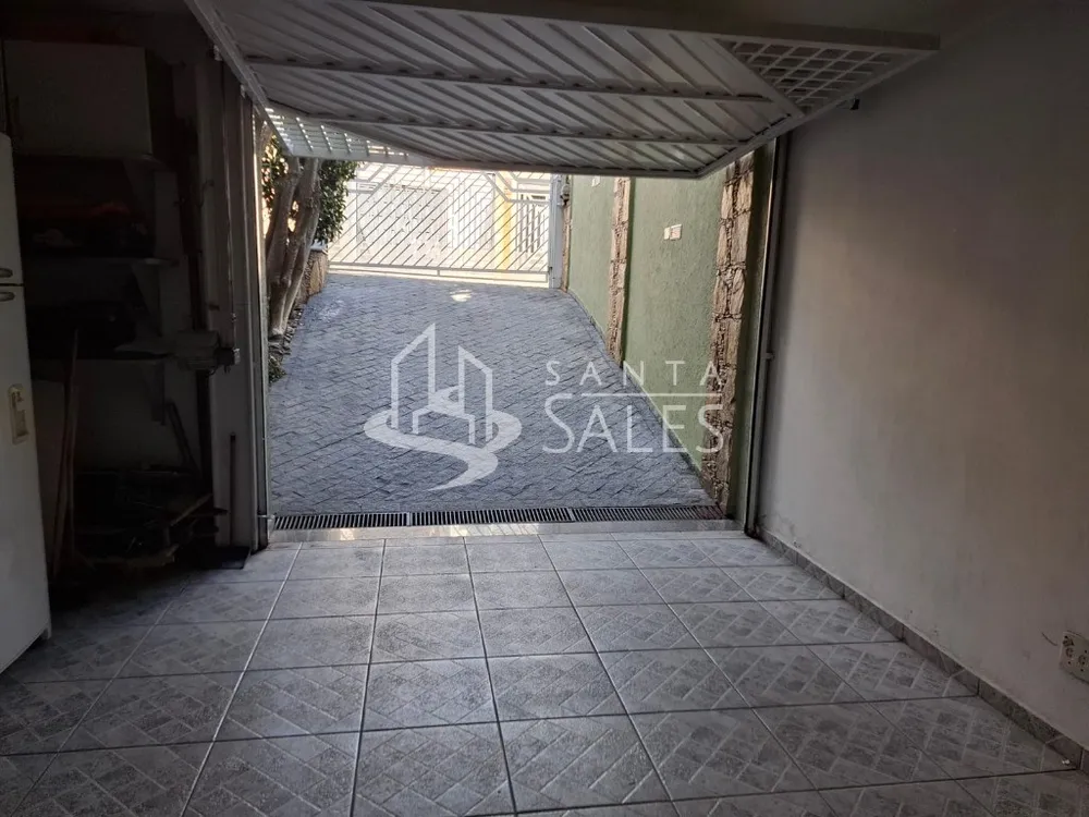 Casa, 3 quartos - Foto 6