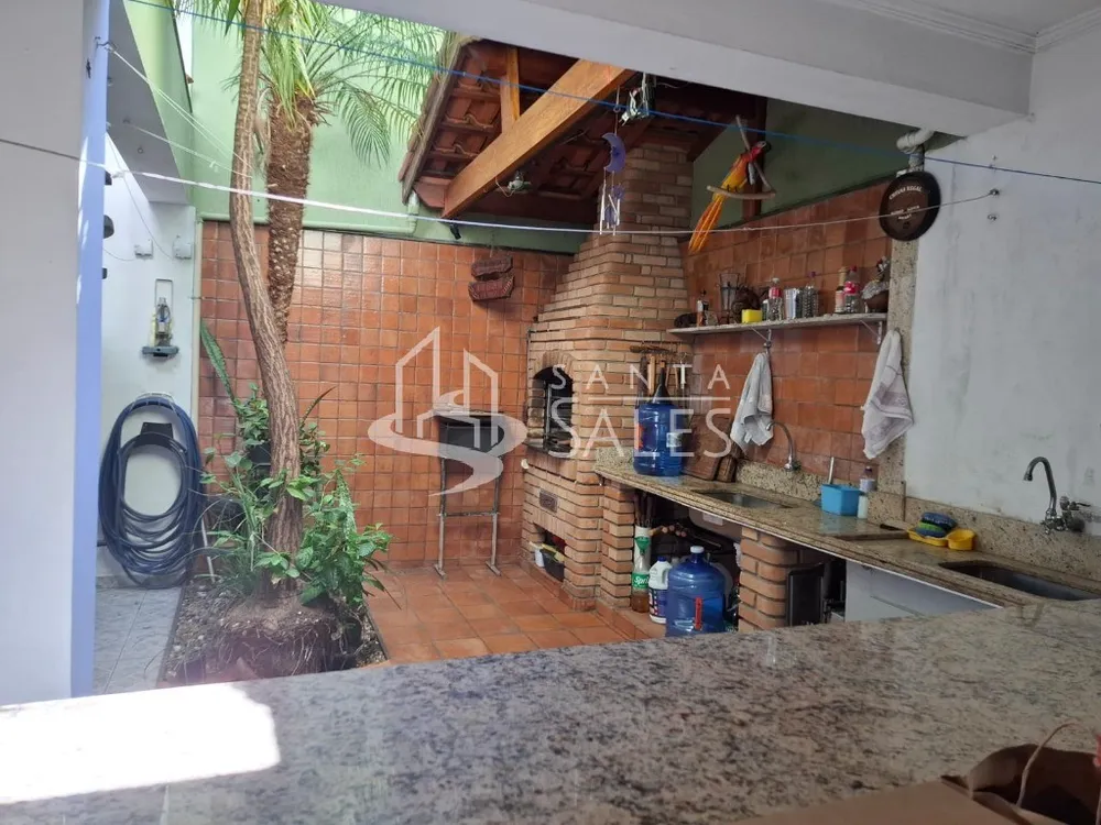 Casa, 3 quartos - Foto 9