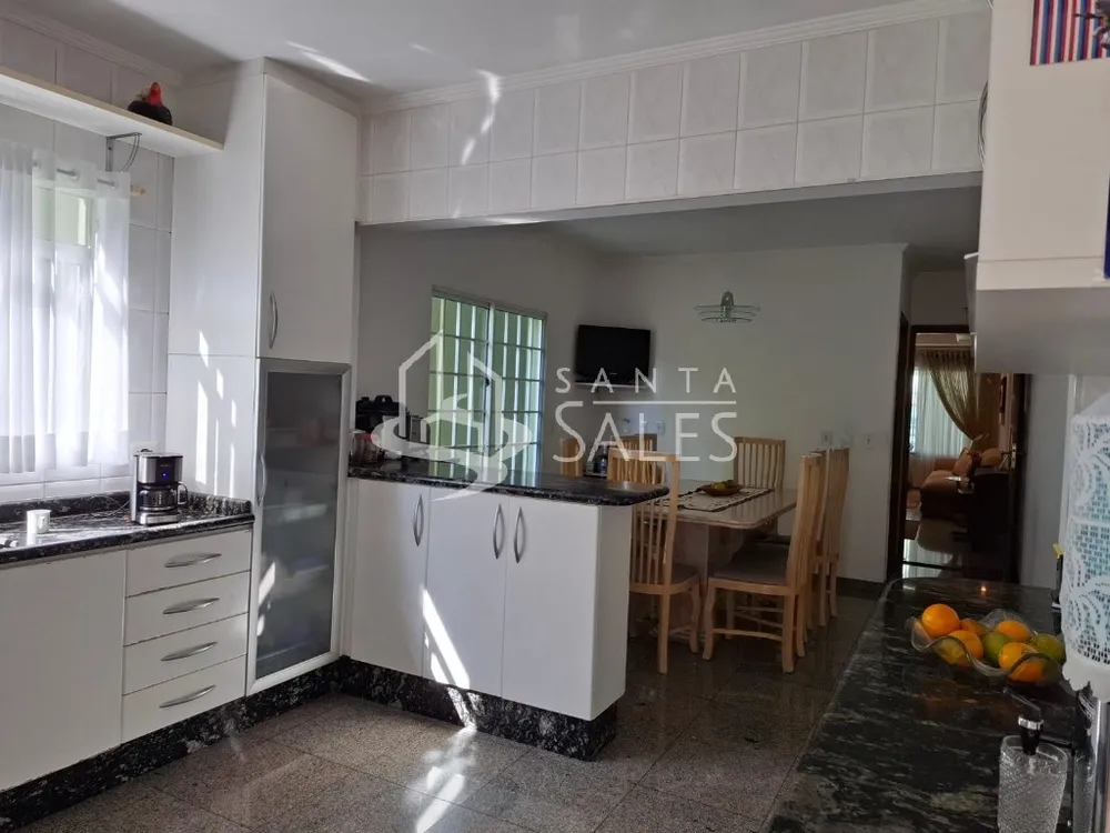 Casa, 3 quartos - Foto 2