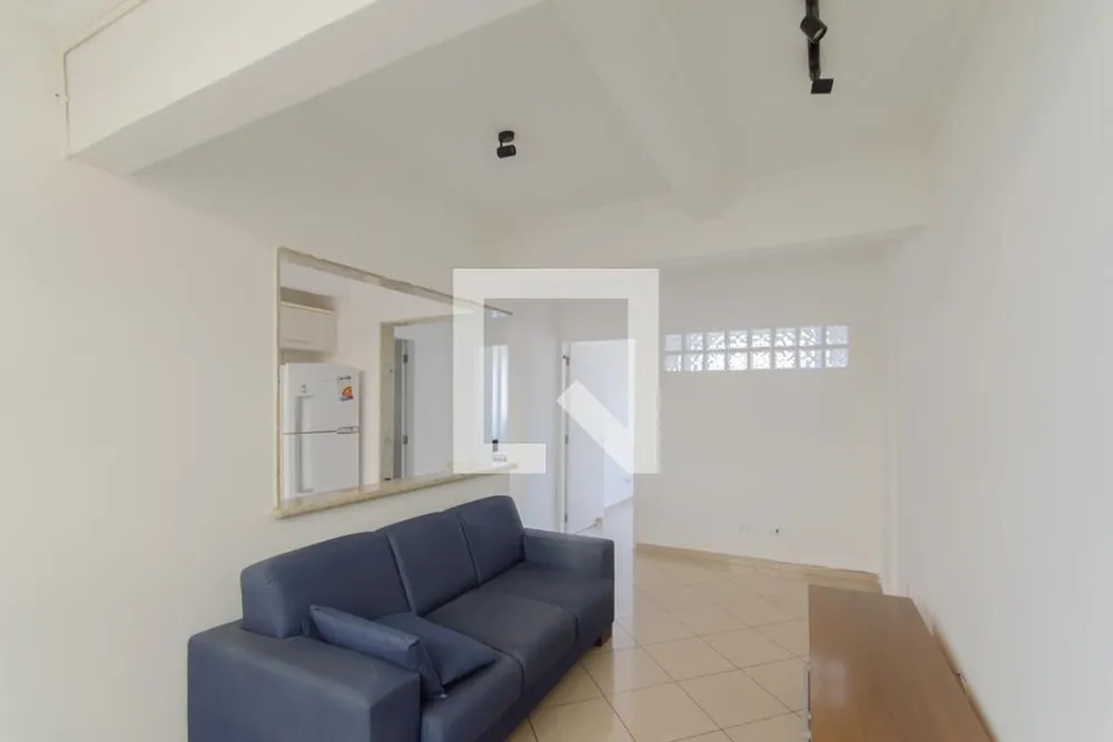 Apartamento, 2 quartos, 51 m² - Foto 1