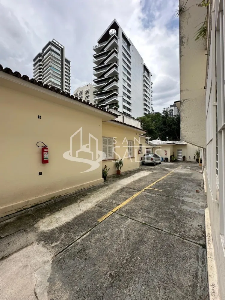 Apartamento, 3 quartos, 138 m² - Foto 7