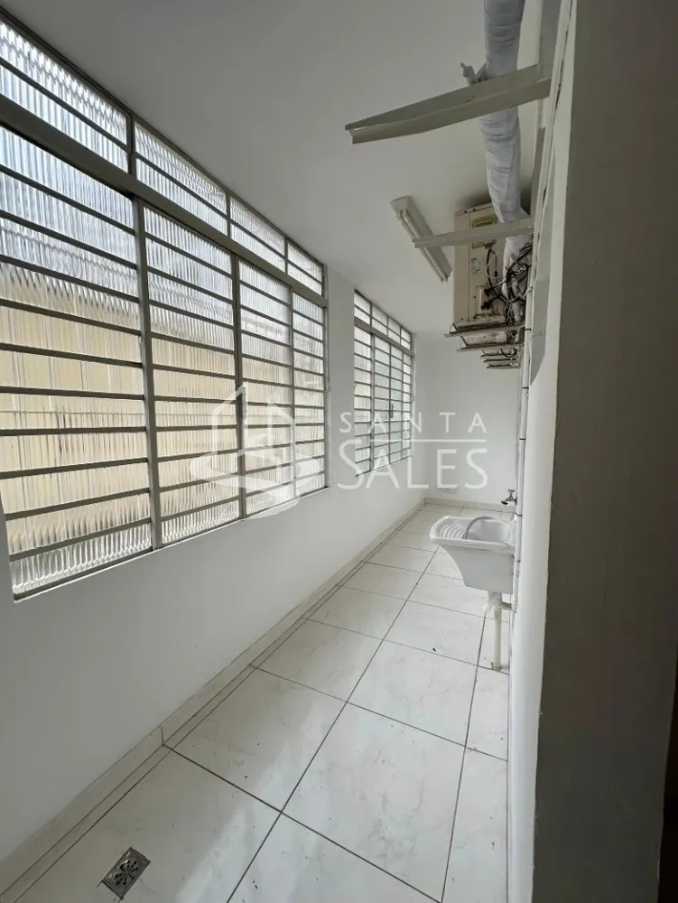 Apartamento, 3 quartos, 138 m² - Foto 2