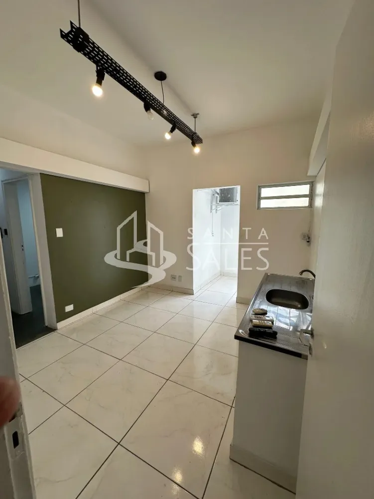 Apartamento, 3 quartos, 138 m² - Foto 8