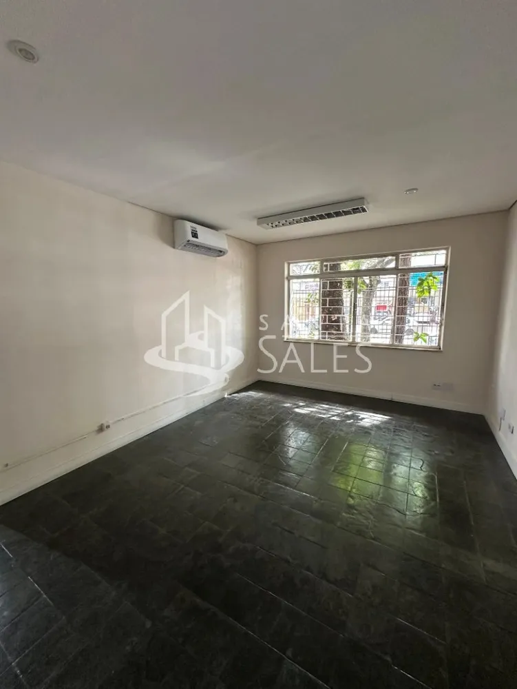 Apartamento, 3 quartos, 138 m² - Foto 4