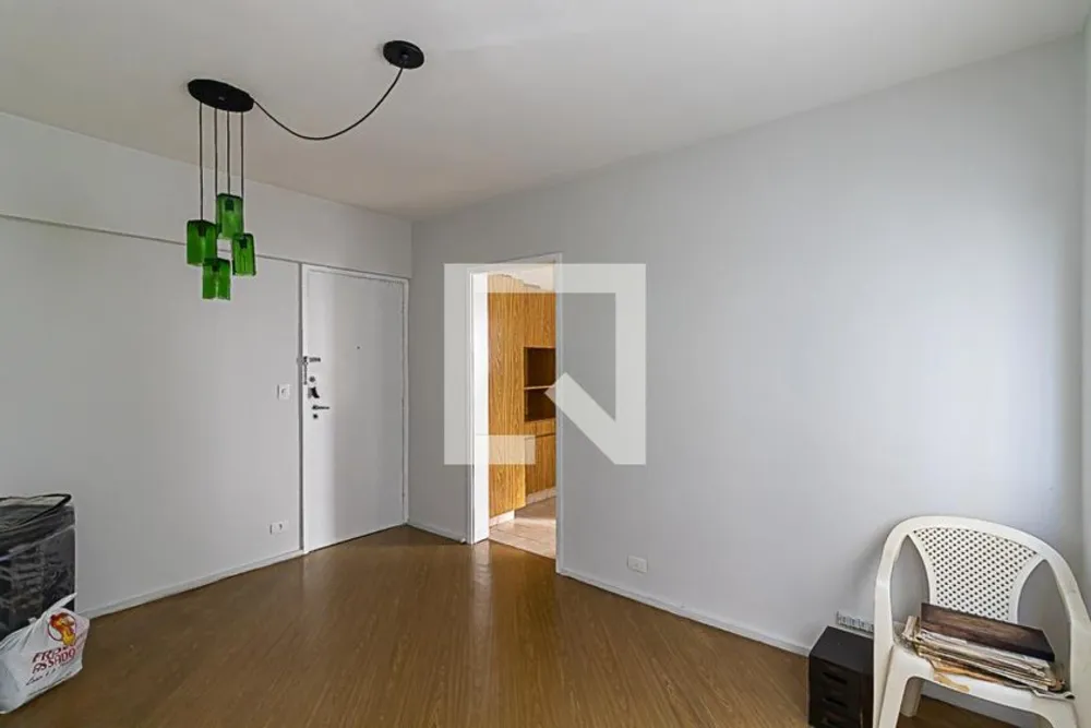 Apartamento, 1 quarto, 50 m² - Foto 1