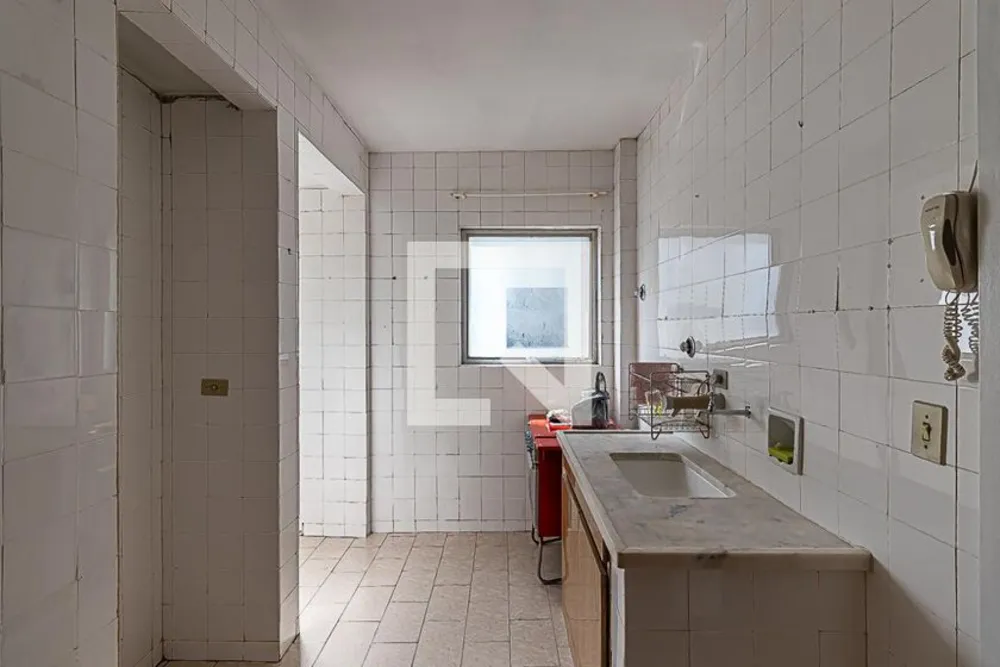 Apartamento, 1 quarto, 50 m² - Foto 8