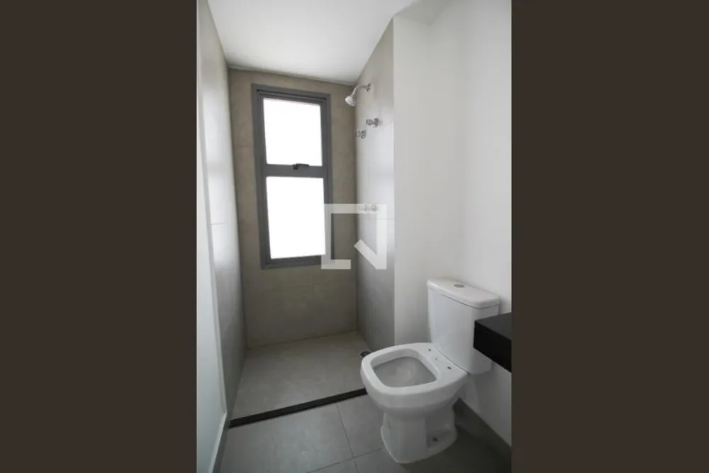 Kitnet-Studio, 30 m² - Foto 2