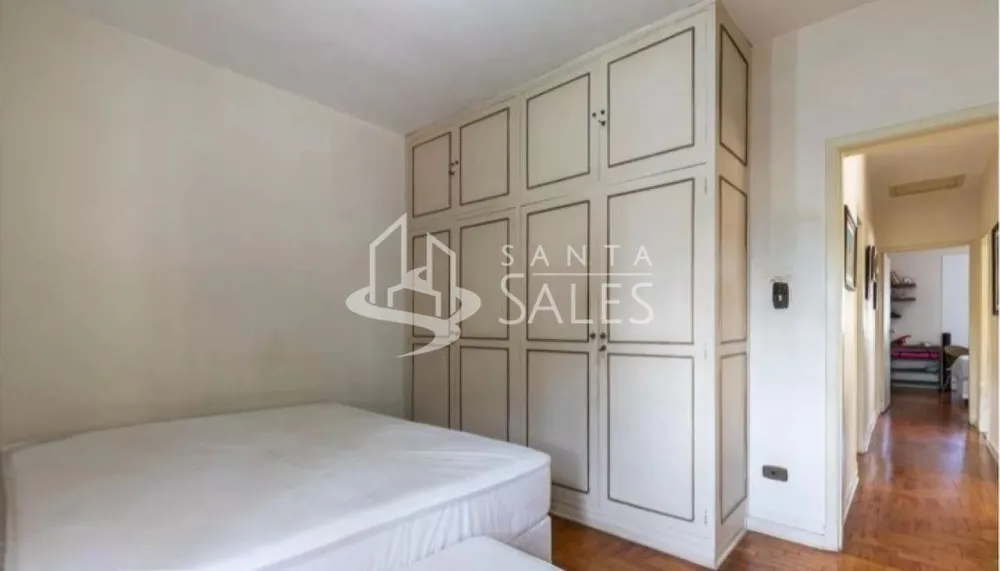 Sobrado, 3 quartos, 199 m² - Foto 11