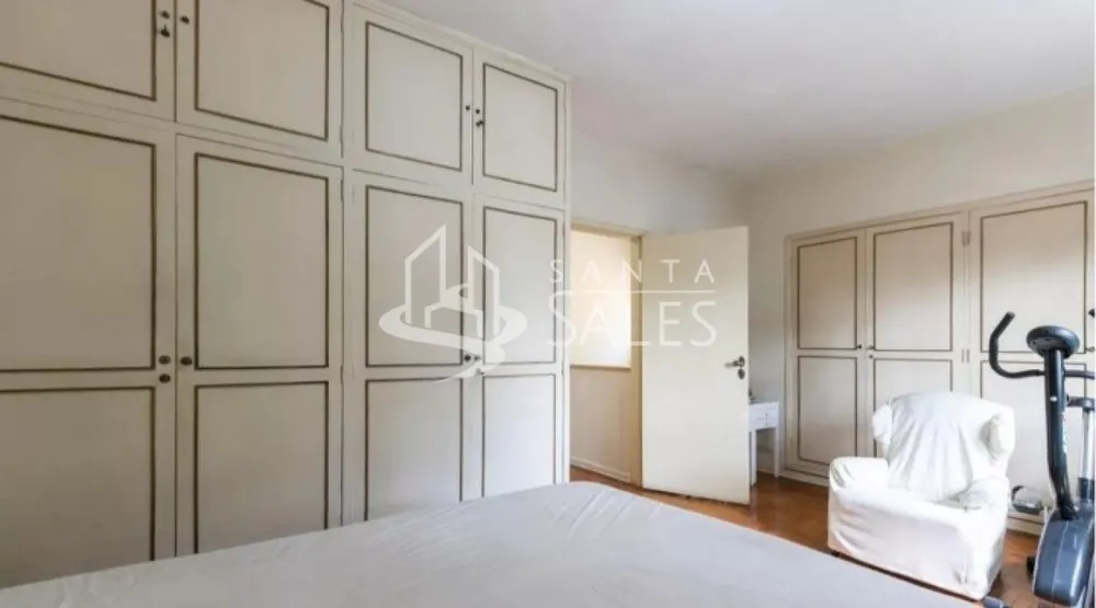 Sobrado, 3 quartos, 199 m² - Foto 4