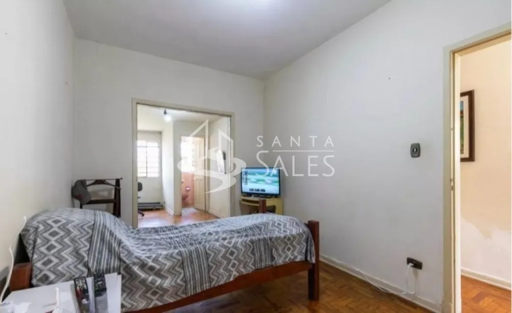 Sobrado, 3 quartos, 199 m² - Foto 9