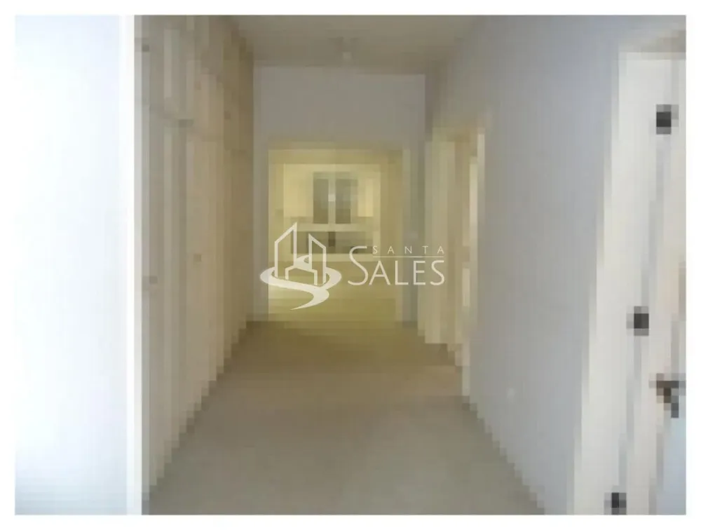 Sobrado, 4 quartos, 820 m² - Foto 10