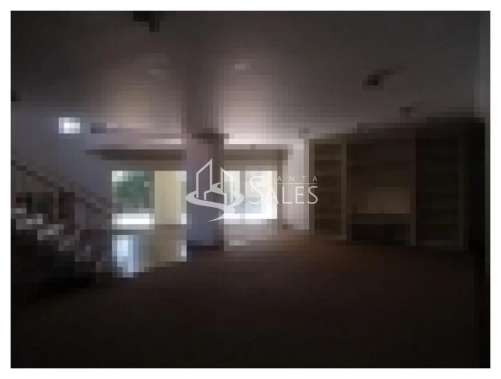 Sobrado, 4 quartos, 820 m² - Foto 6