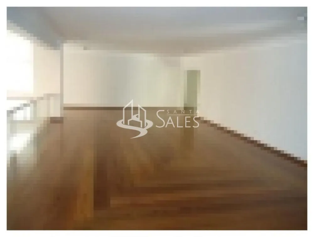Sobrado, 4 quartos, 820 m² - Foto 2