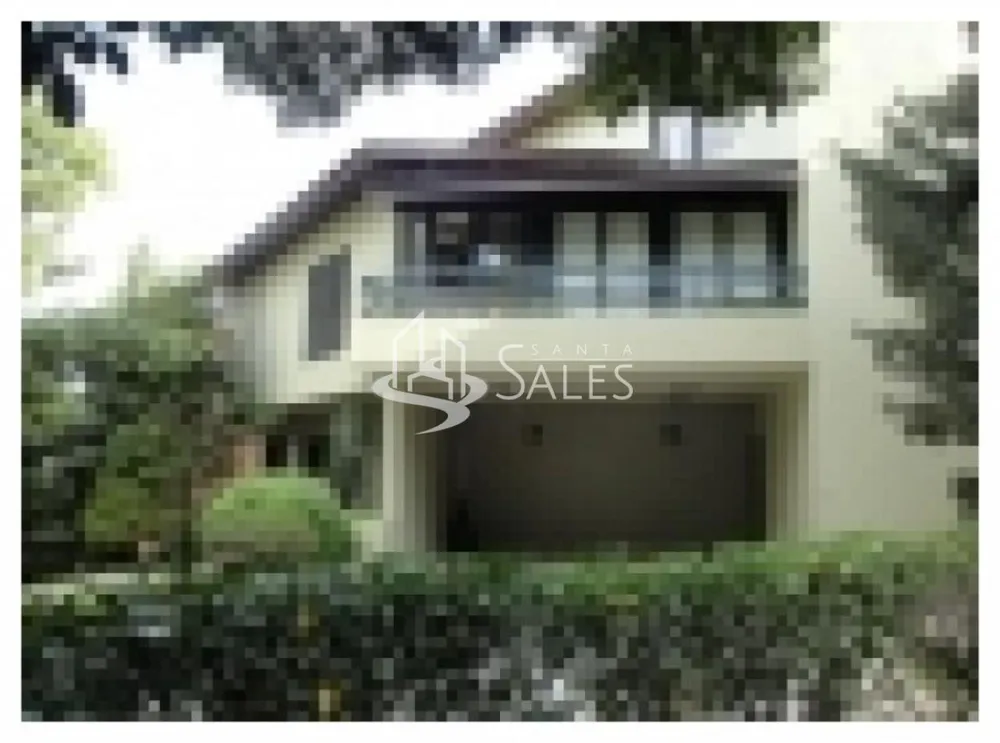 Sobrado, 4 quartos, 820 m² - Foto 13