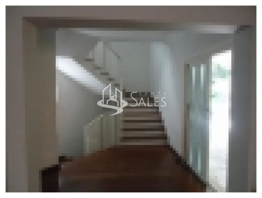 Sobrado, 4 quartos, 820 m² - Foto 5