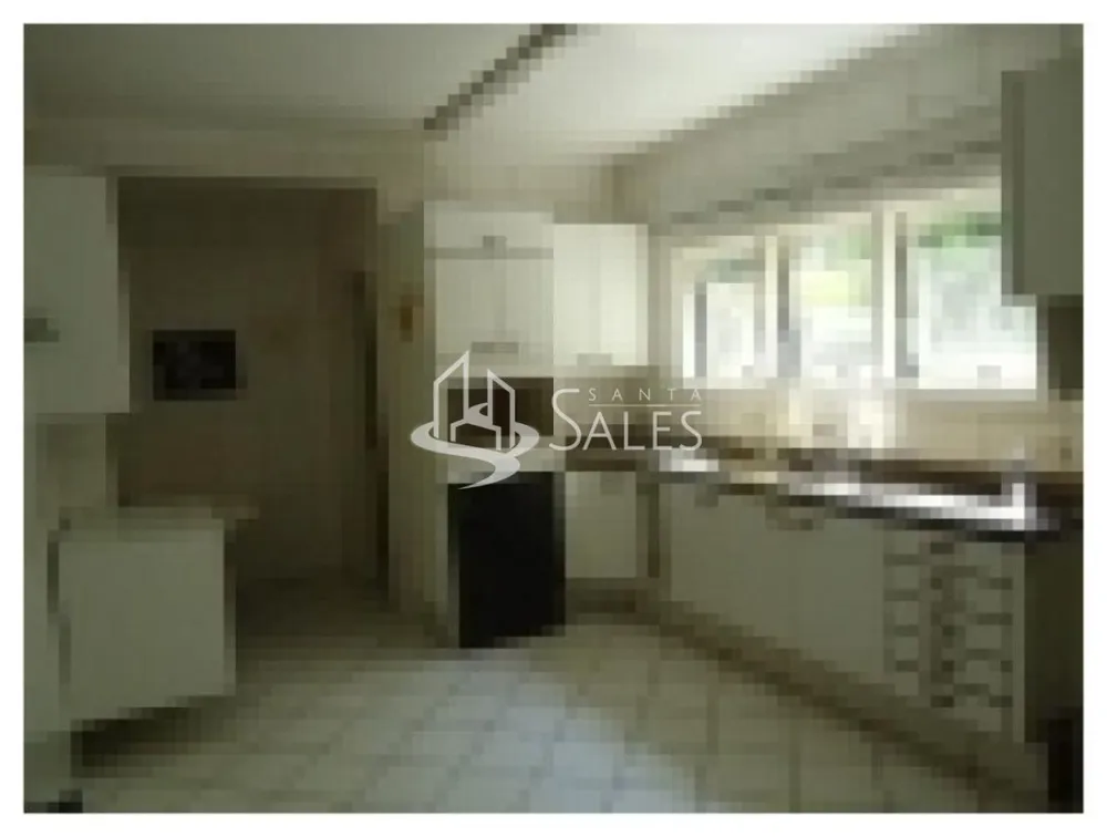 Sobrado, 4 quartos, 820 m² - Foto 4