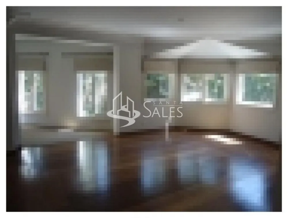 Sobrado, 4 quartos, 820 m² - Foto 3