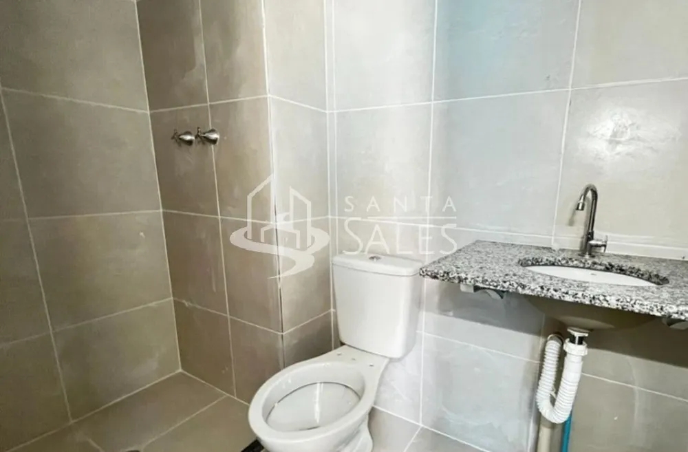 Apartamento, 2 quartos, 48 m² - Foto 5