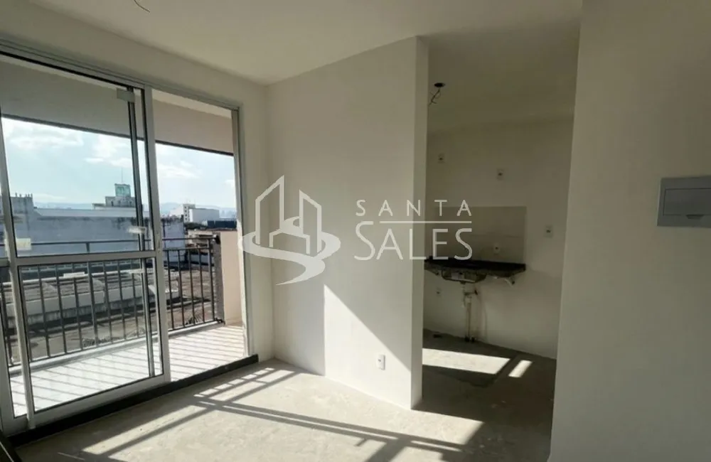 Apartamento, 2 quartos, 48 m² - Foto 2